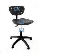 una -sedia per# fabbrica o industria tessile