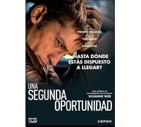 Una Segunda Oportunidad