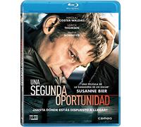 Una Segunda Oportunidad - Bluray