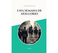 Una semana de Holgorio