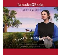 Una semplice partenza (The Sisters of Lancaster County Series)