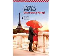 Una sera a Parigi