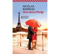 Una sera a Parigi