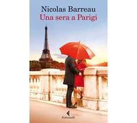 Una sera a Parigi