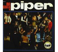 $ion_1_0 [] Una Serata Al Piper (CD)