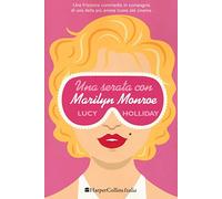 Una serata con Marylin Monroe