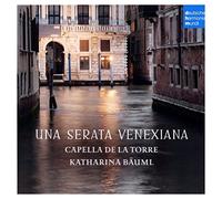 Una Serata Venexiana