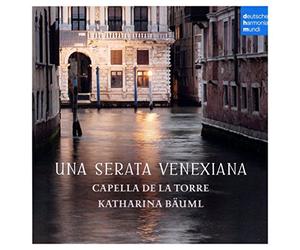Una Serata Venexiana