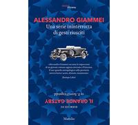 Una serie ininterrotta di gesti riusciti. Esercizi su «Il grande Gatsby» di F. Scott Fitzgerald