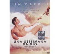 Una settimana da Dio – Disney