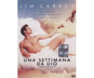 Una settimana da Dio