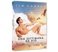 Una Settimana Da Dio - Dvd