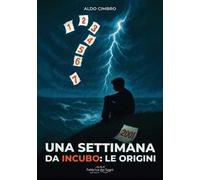 Una settimana da incubo: le origini