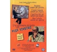 Una Settimana Di Risate Con Max Tortora