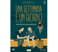 Una settimana e un giorno (DVD)