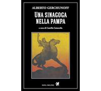 Una sinagoga nella pampa