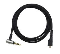 Una sinfonia di suoni, cavo audio di ricambio multifunzionale per cuffie da gioco Steelseries Arctis, offre un'elevata qualitÃ del suono e un