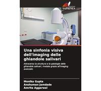 Una sinfonia visiva dell'imaging delle ghiandole salivari: Attraverso la struttura e le patologie delle ghiandole salivari, rivelate grazie all'imaging avanzato