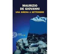 Una Sirena a Settembre