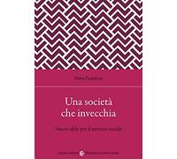 Una società che invecchia