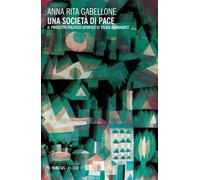 Una società di pace. Il progetto politico-utopico di Sylvia Pankhurst