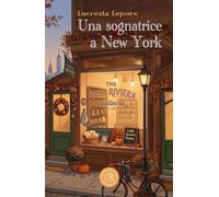 Una sognatrice a New York