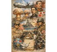 “Una sola bomba atomica non basta!”: Come finì davvero la guerra del Pacifico