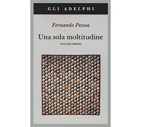Una sola moltitudine. Testo portoghese a fronte (Vol. 1)