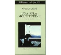 Una sola moltitudine. Testo portoghese a fronte. Vol. 2