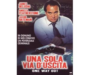 Una sola via d'uscita