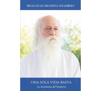 Una sola vida basta: La Enseñanza del Despierto