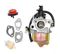 Una soluzione affidabile per migliorare l'efficienza della pulizia della neve con il nostro kit carburatore dedicato compatibile con molte marche