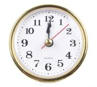 Una soluzione completa sostituisci facilmente i tuoi vecchi orologi con questo movimento al quarzo da 65 mm
