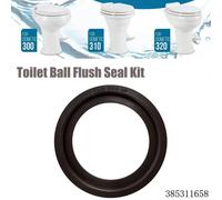 Una soluzione perfetta per bagni camper che perdono prova il nostro kit di sosti