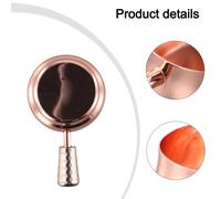 Una soluzione pratica per servire salse a riunioni di famiglia o feste