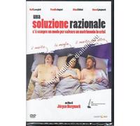 UNA SOLUZIONE RAZIONALE - DVD NUOVO