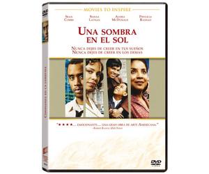 Una Sombra En El Sol (Import Dvd) (2012) 'P. Diddy' Combs, Sean; Lathan, Sanaa...