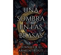 Una sombra en la brasa / A Shadow In the Ember
