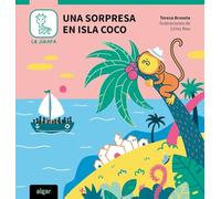 Una sorpresa en Isla Coco: 5