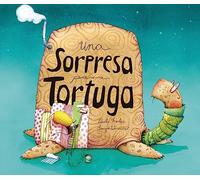 Una sorpresa para Tortuga
