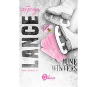 Una sorpresa per Lance. Boston Brawlers. Vol. 2