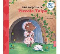 Una sorpresa per Piccola Talpa