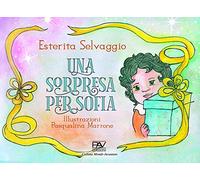 Una sorpresa per Sofia