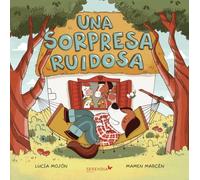 Una sorpresa Ruidosa