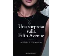 Una sorpresa sulla Fifth Avenue