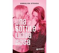 Una sottile linea rosa