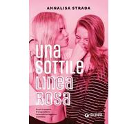 Una sottile linea rosa