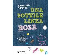 Una sottile linea rosa