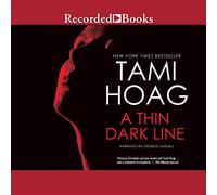 Una sottile linea scura