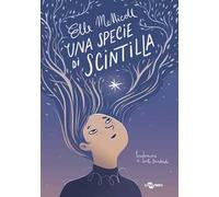Una specie di scintilla